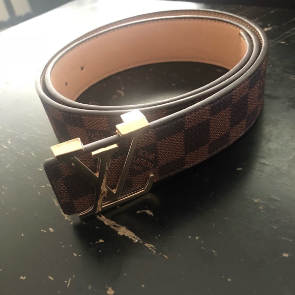 tan lv belt